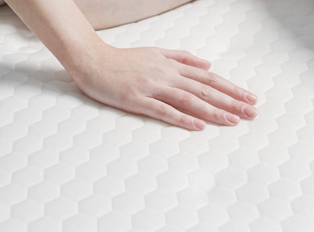 GlacioTex™ Mattress Protector