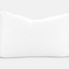 Helix Down & Feather Pillow