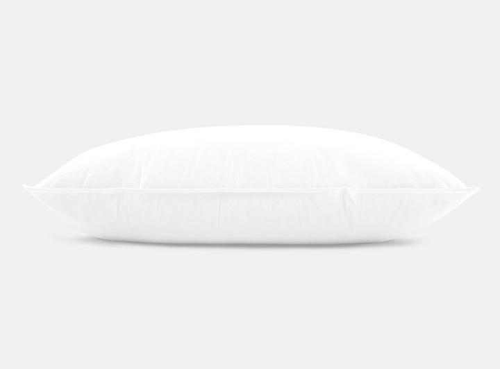 Helix Down & Feather Pillow