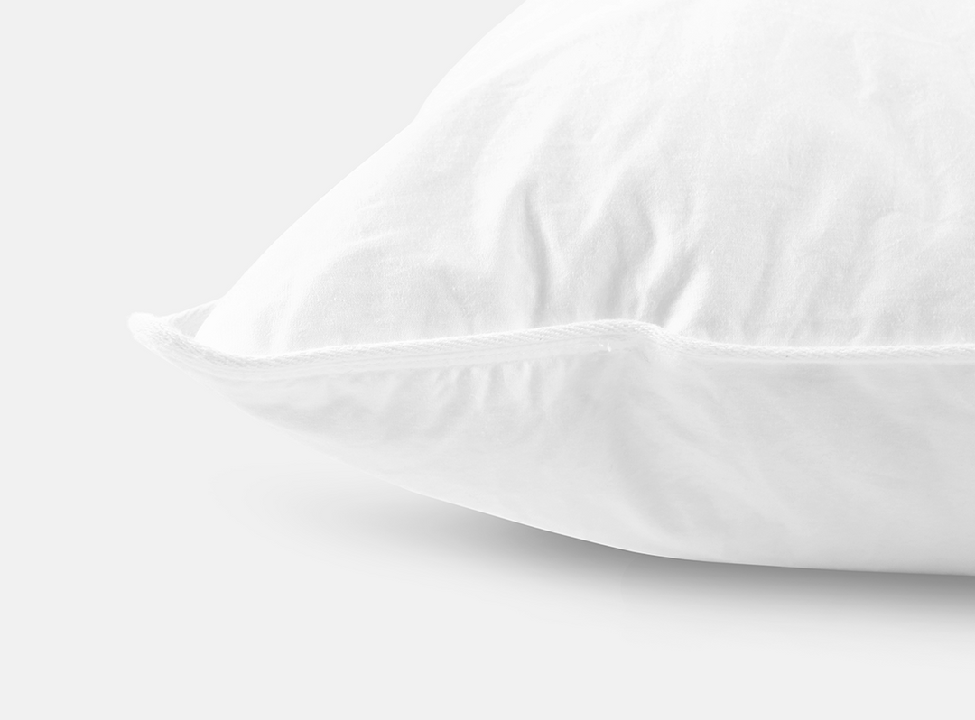 Helix Down & Feather Pillow