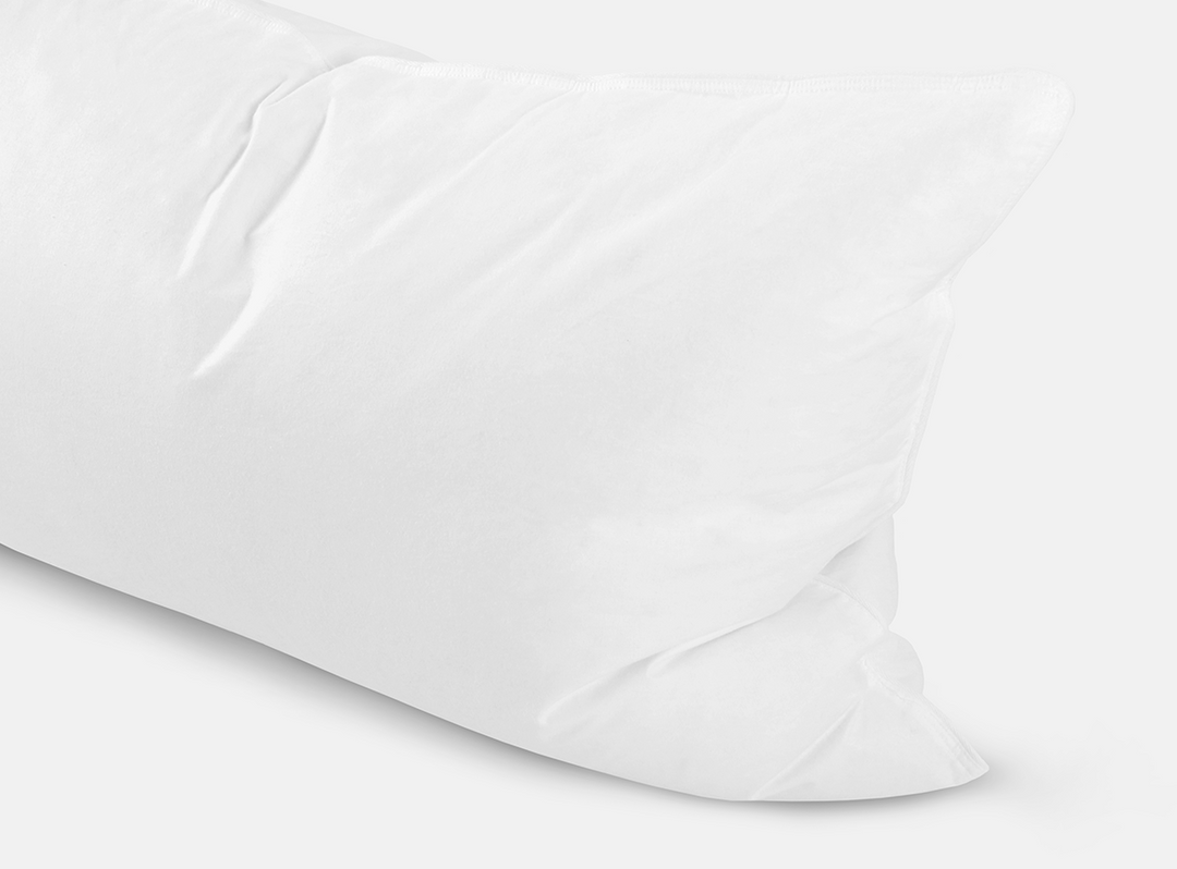 Helix Down & Feather Pillow