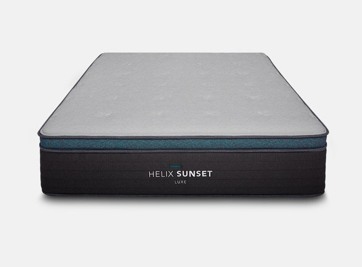 Helix Sunset Luxe Mattress