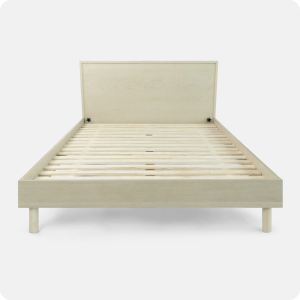 Irving Headboard - Oak