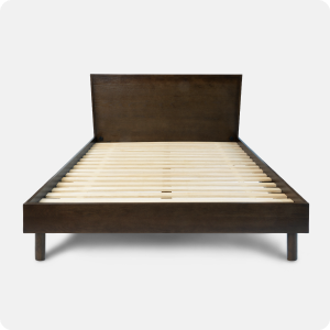 Irving Headboard - Walnut