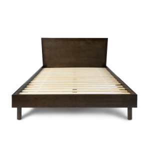 Irving Headboard - Walnut