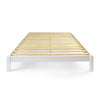 Madison Bed Frame - White